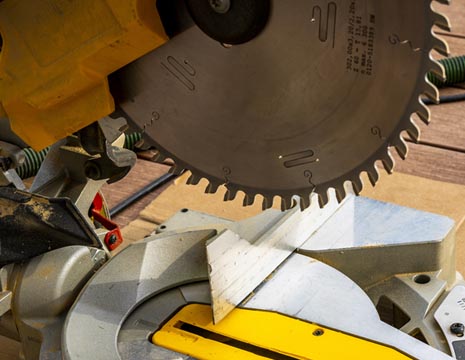 Superior Industrial Saws by Missoula Saws, Inc. and Saw Performance, Inc.